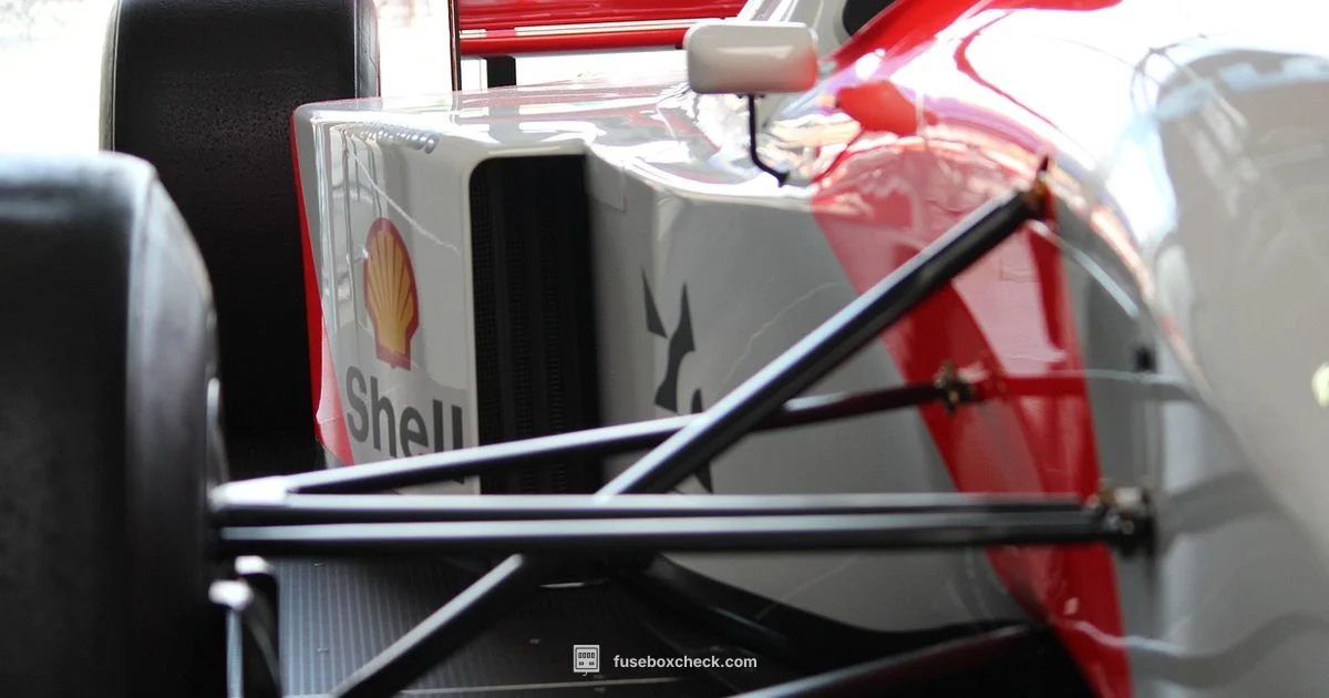 Golf 1 Fuse Box Diagram - FuseBoxCheck