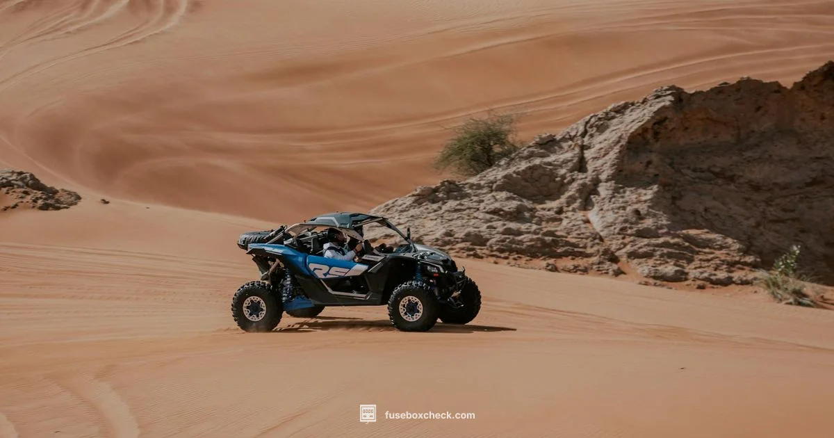 Defender Fuse Box Guide Defender Fuse Box Guide - FuseBoxCheck