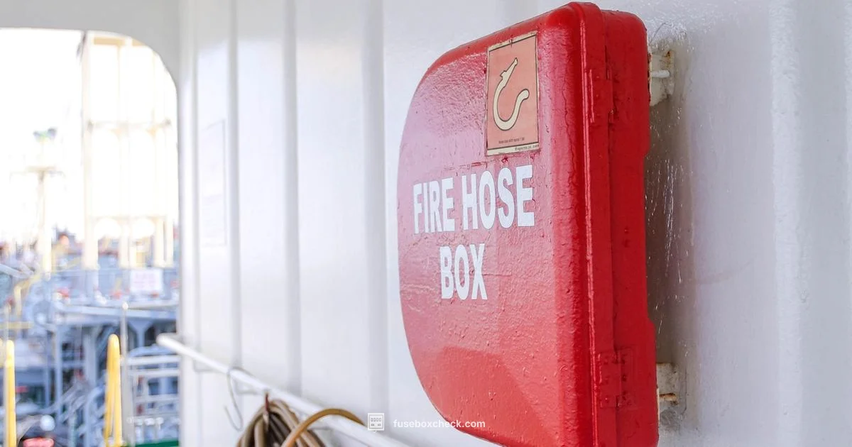 Fuse Box Safety Fuse Box Safety - FuseBoxCheck