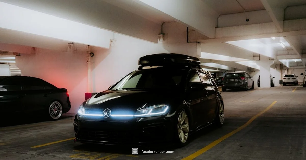 Fuse Box Guide - FuseBoxCheck