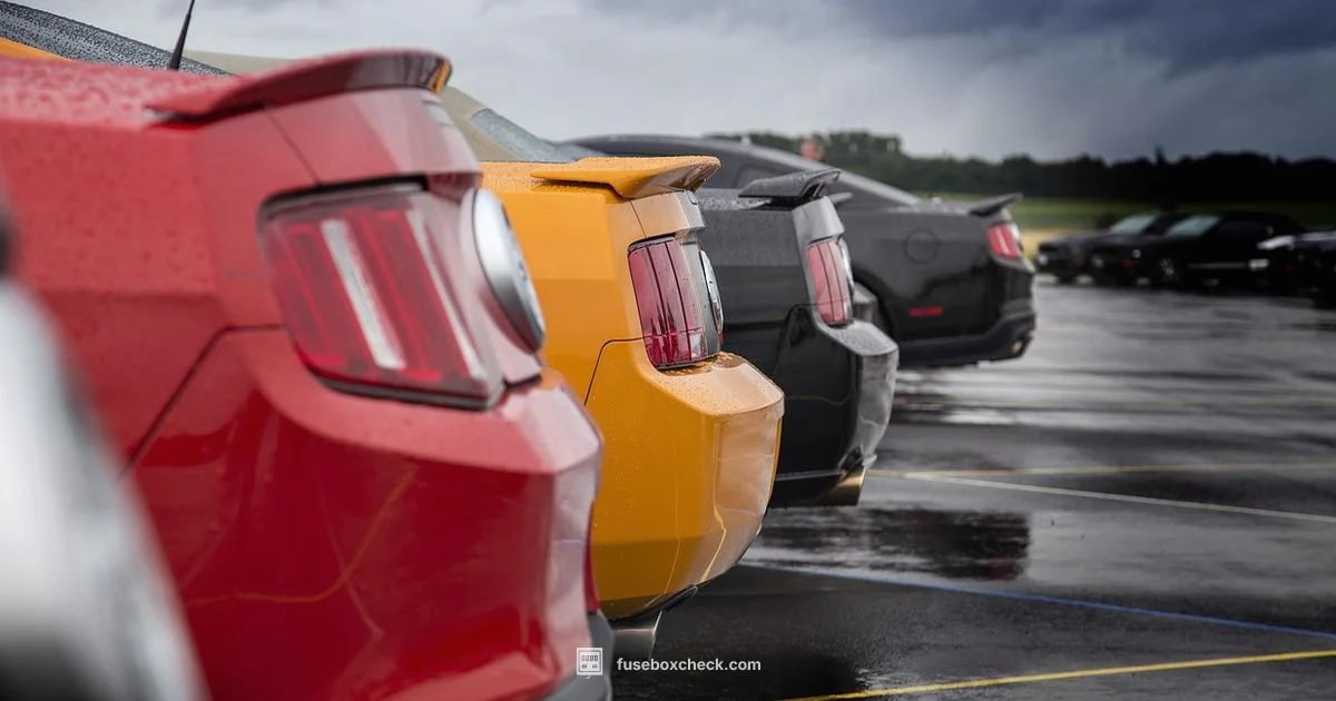 Fuse Box Diagram Fuse Box Diagram - FuseBoxCheck