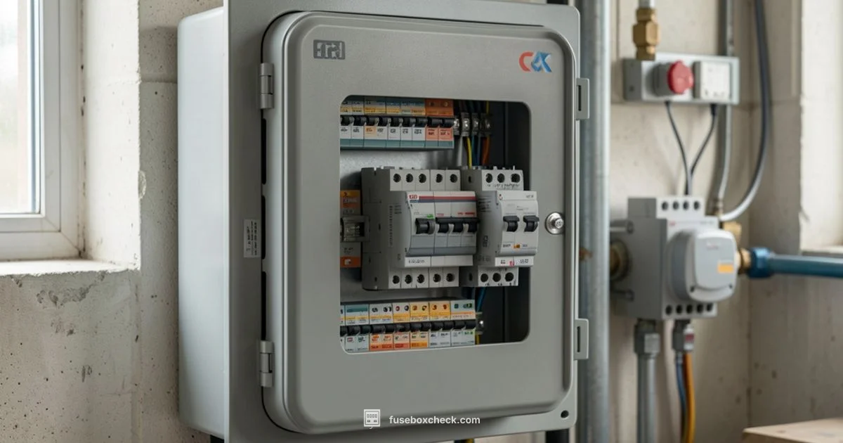 Fuse Box Safety Guide - FuseBoxCheck
