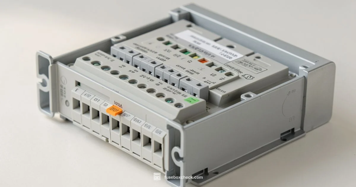 Cost Guide - FuseBoxCheck