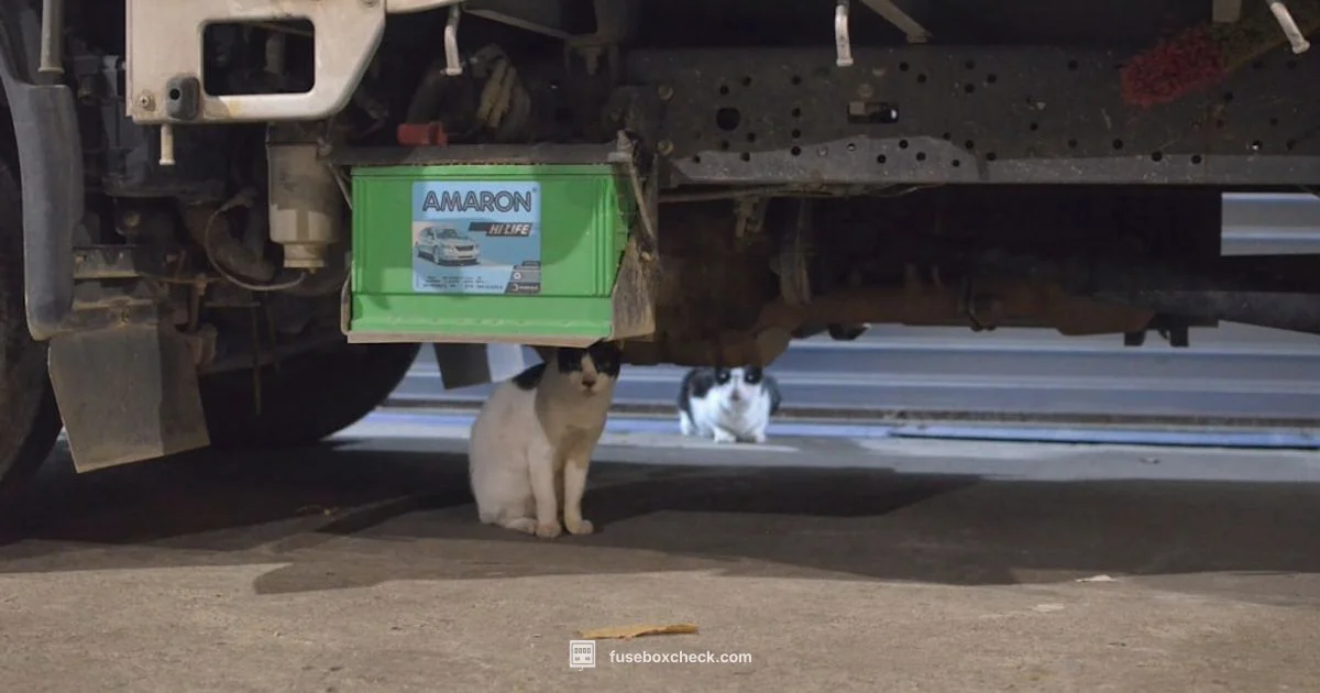 Fuse Box Diagram Fuse Box Diagram - FuseBoxCheck