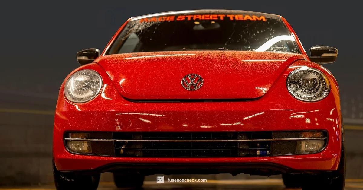 VW Jetta Fuse Box - FuseBoxCheck