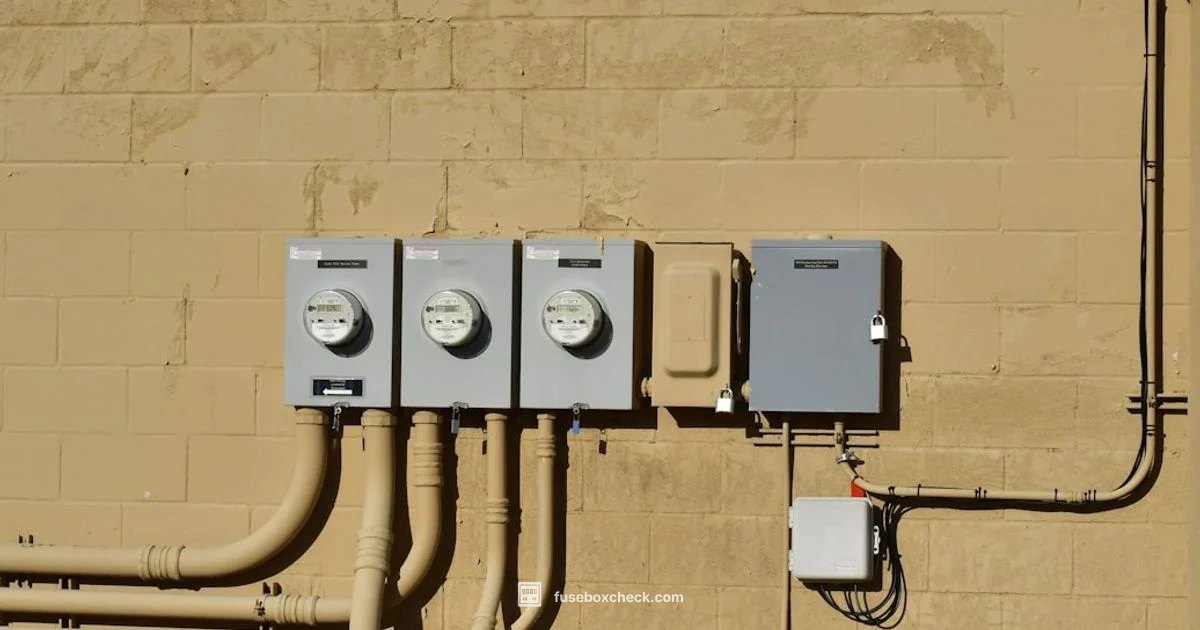 Switch vs Fuse Box - FuseBoxCheck