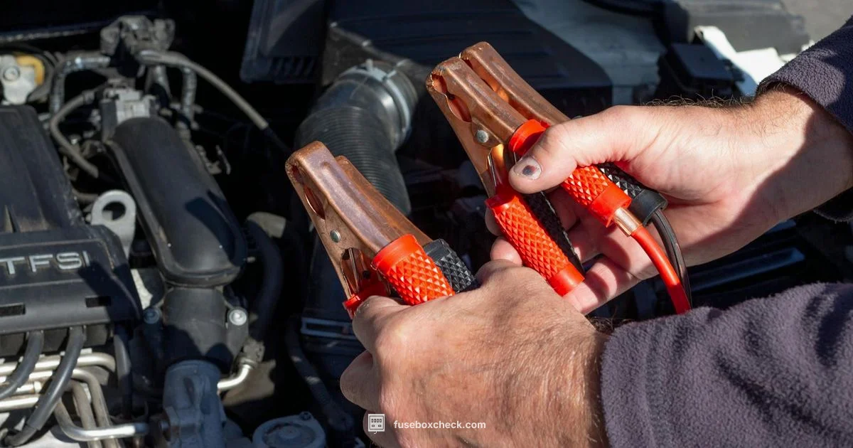 Fuse Box Emergency Fix - FuseBoxCheck