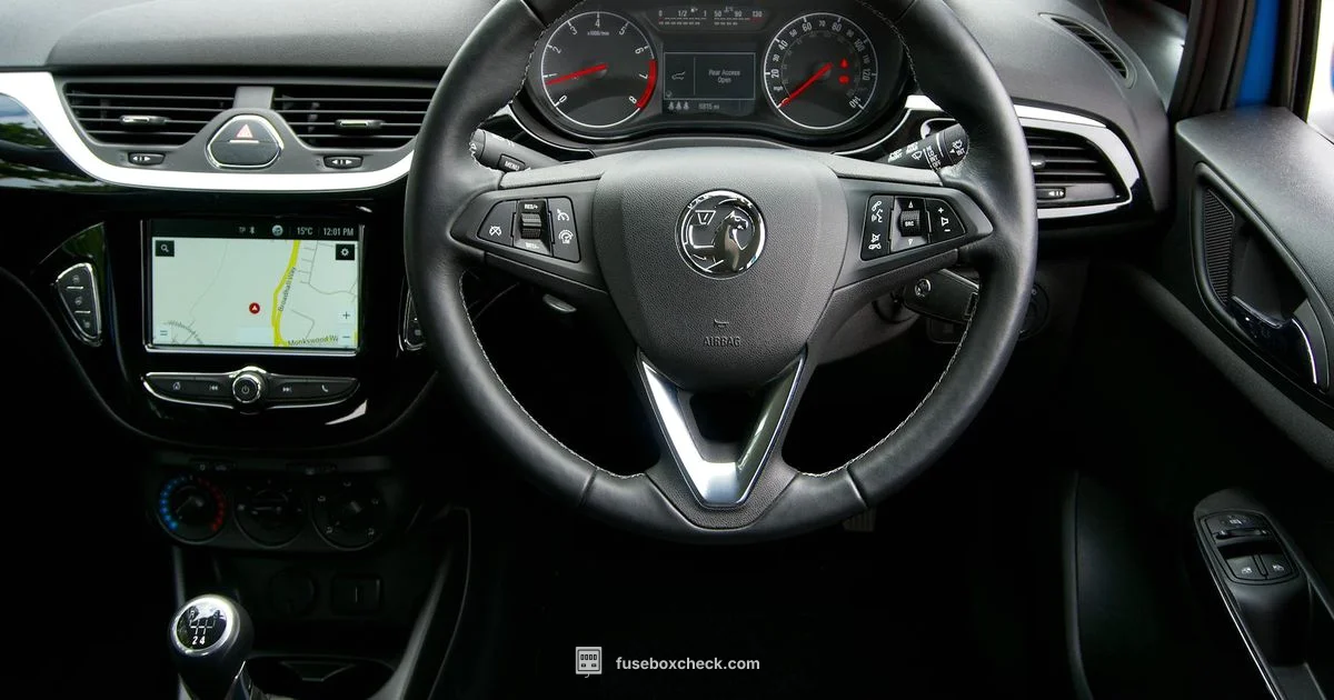 Fuse Box Essentials - FuseBoxCheck