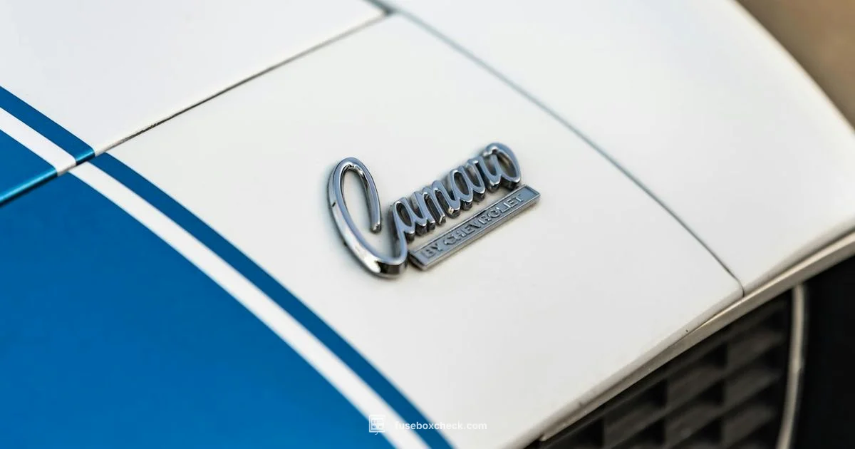 Silverado Fuse Box Silverado Fuse Box - FuseBoxCheck