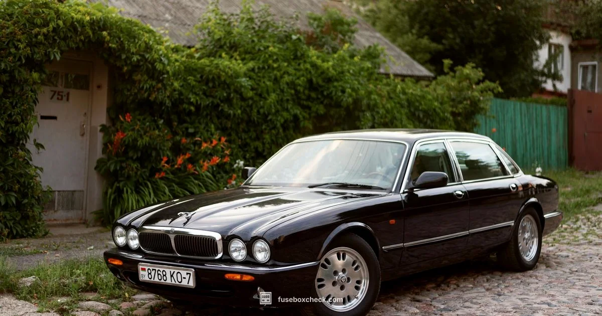 XJ Fuse Box Diagram XJ Fuse Box Diagram - FuseBoxCheck