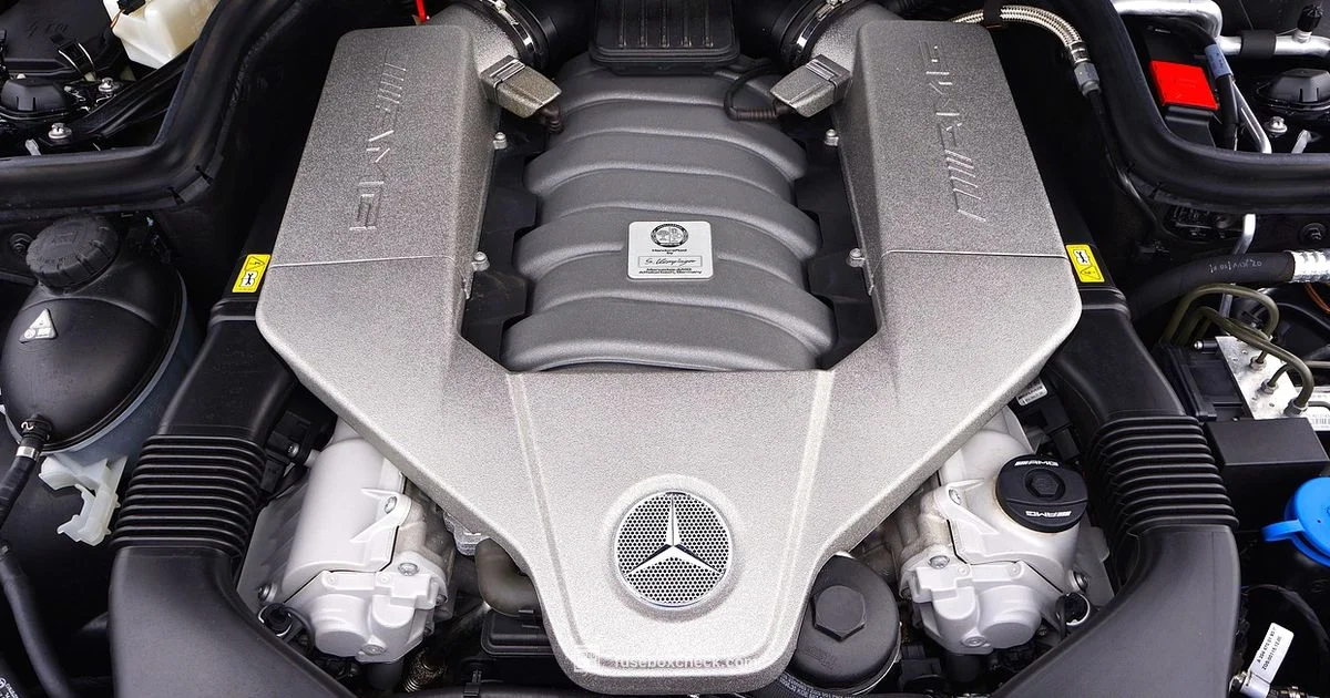 W204 Fuse Box Diagram W204 Fuse Box Diagram - FuseBoxCheck