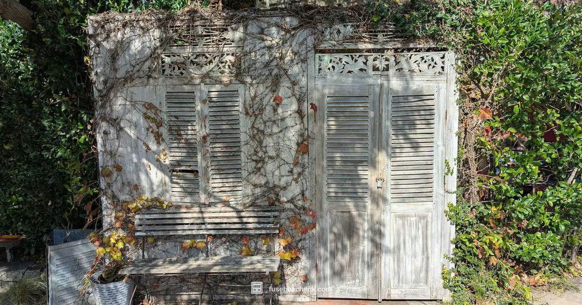 Shed Fuse Box Setup - FuseBoxCheck