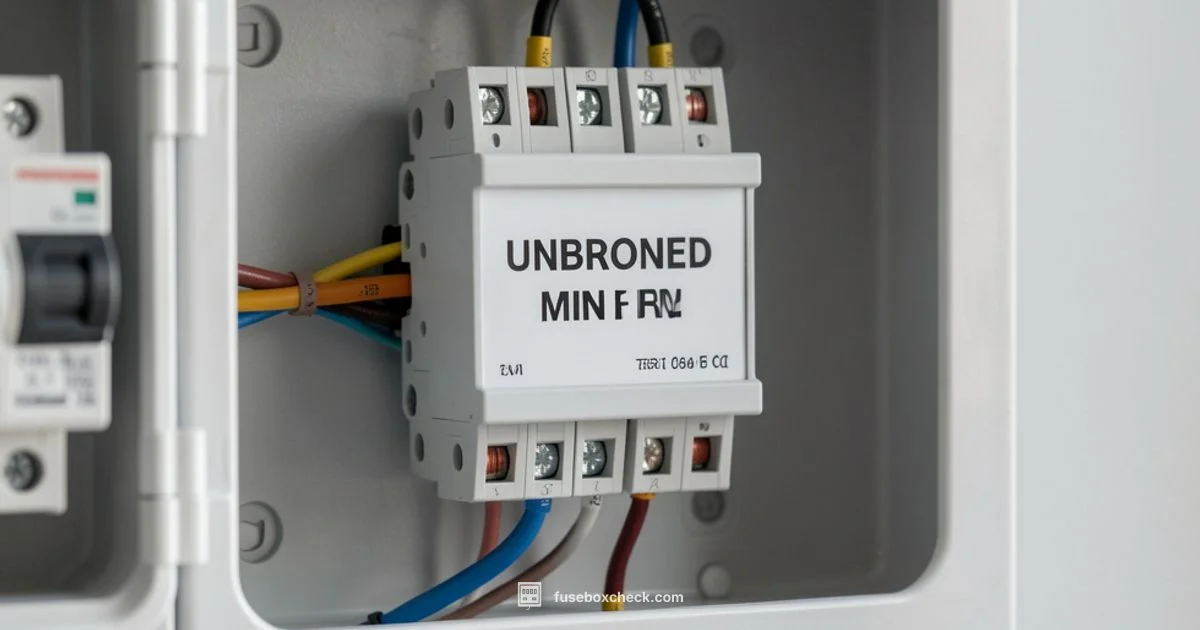 Mini Fuse Box Guide - FuseBoxCheck