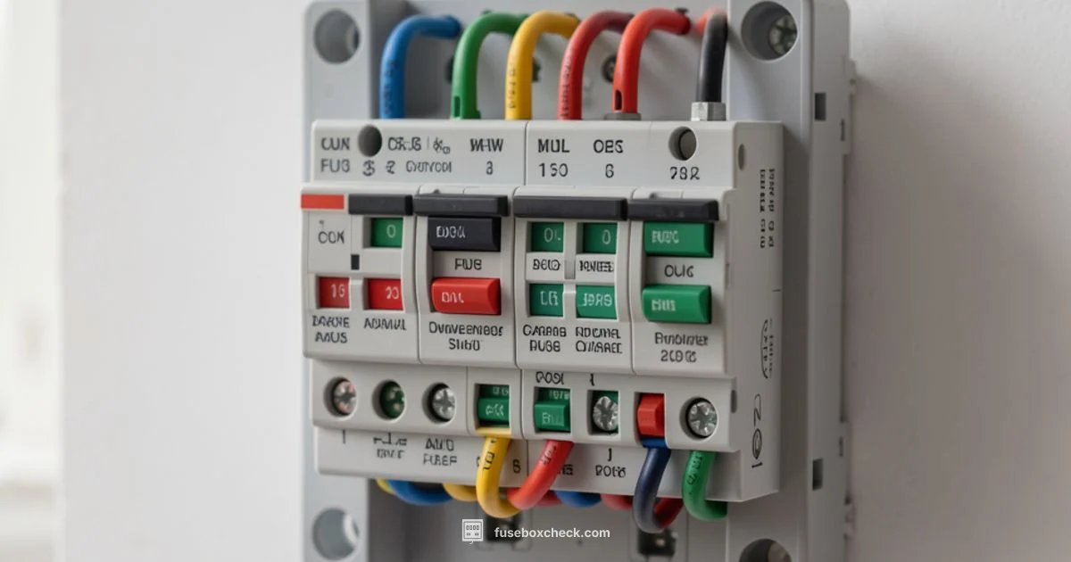 Fuse Box Trip Fix Fuse Box Trip Fix - FuseBoxCheck