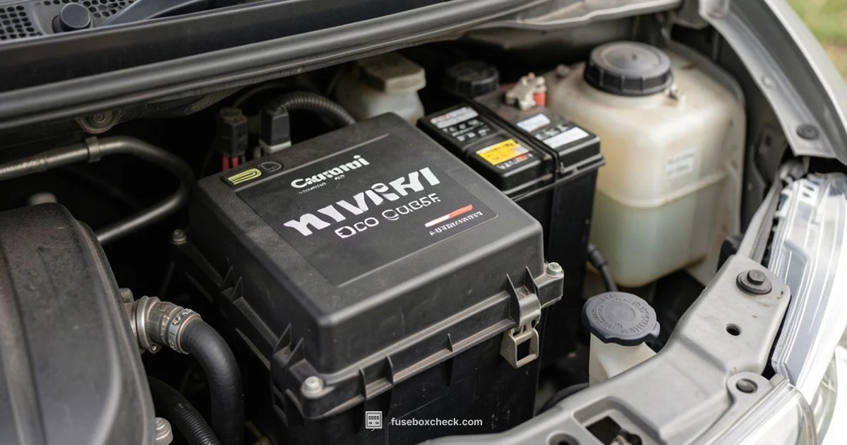 Myvi Fuse Box Guide - FuseBoxCheck