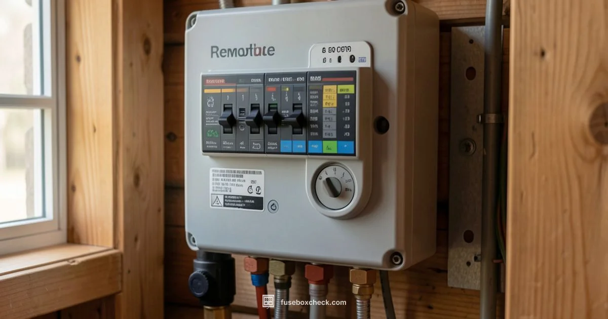 Base Camp Fuse Box Base Camp Fuse Box - FuseBoxCheck