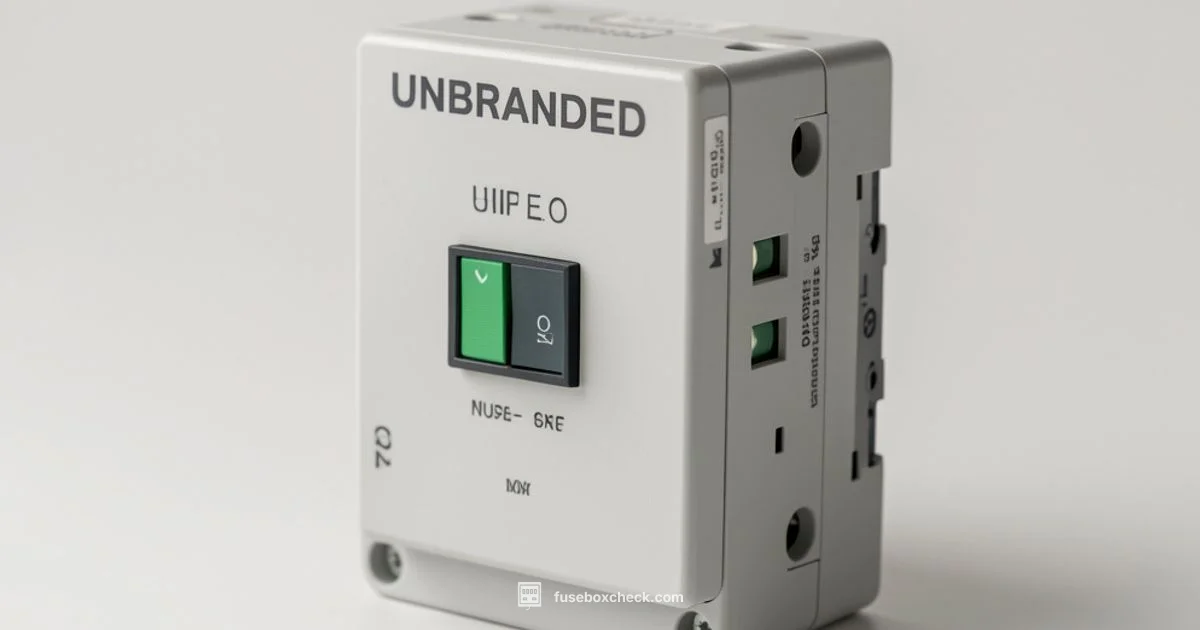 Fuse Box Trip Fix - FuseBoxCheck