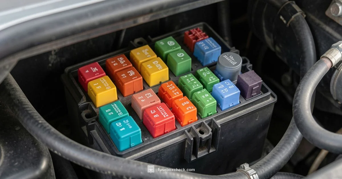 Freightliner M2 Fuse Box Guide Freightliner M2 Fuse Box Guide - FuseBoxCheck