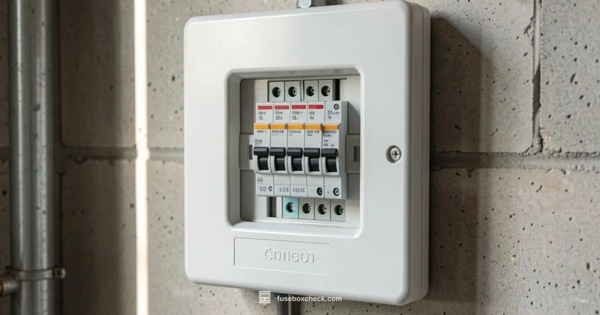 Fuse Box Look Guide - FuseBoxCheck