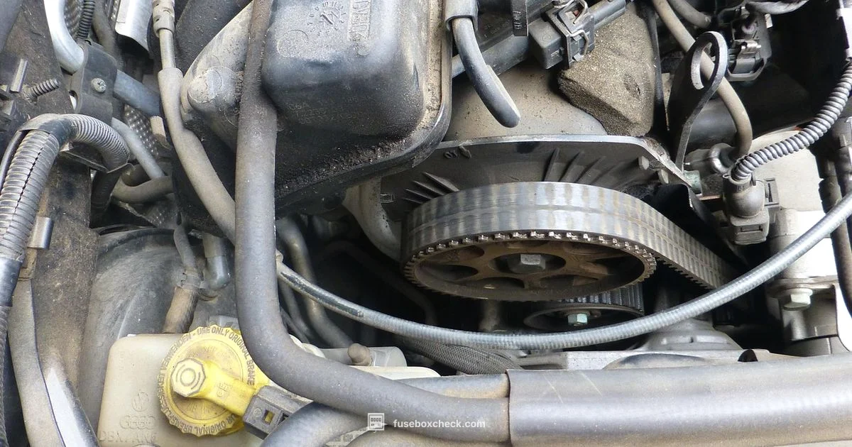 Fuse Block Essentials - FuseBoxCheck