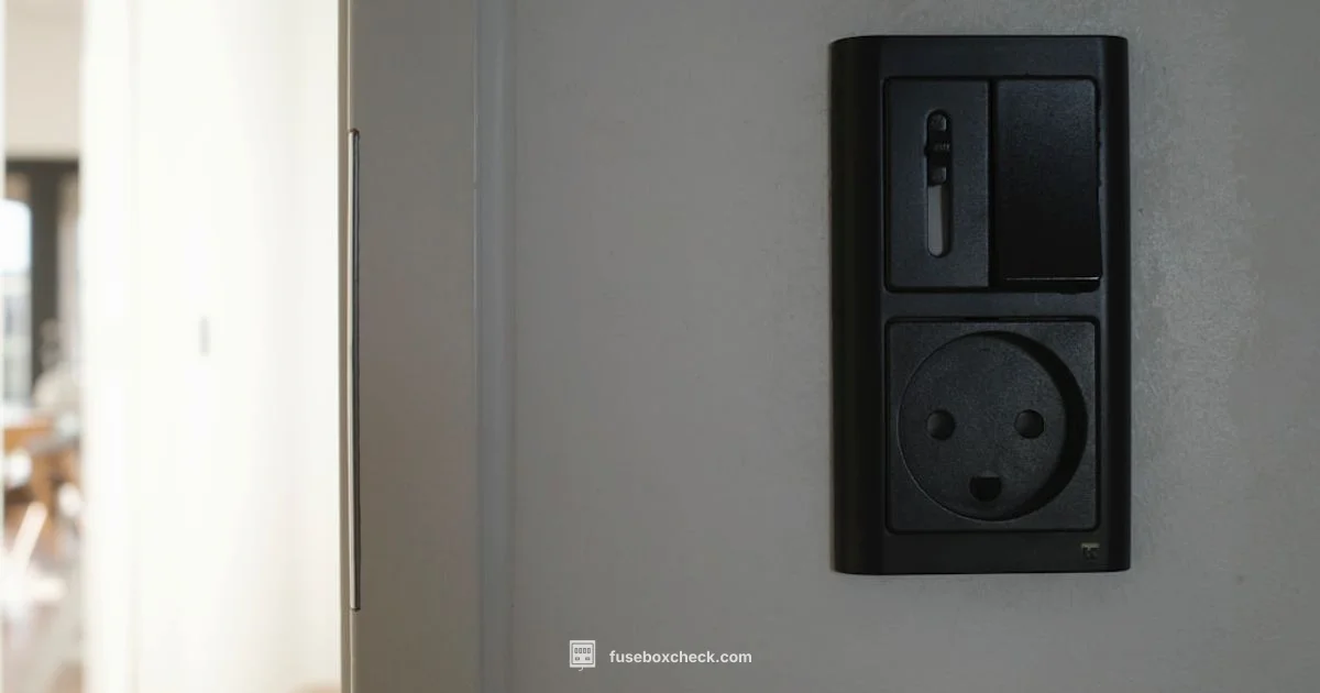 Fuse Box Guide - FuseBoxCheck