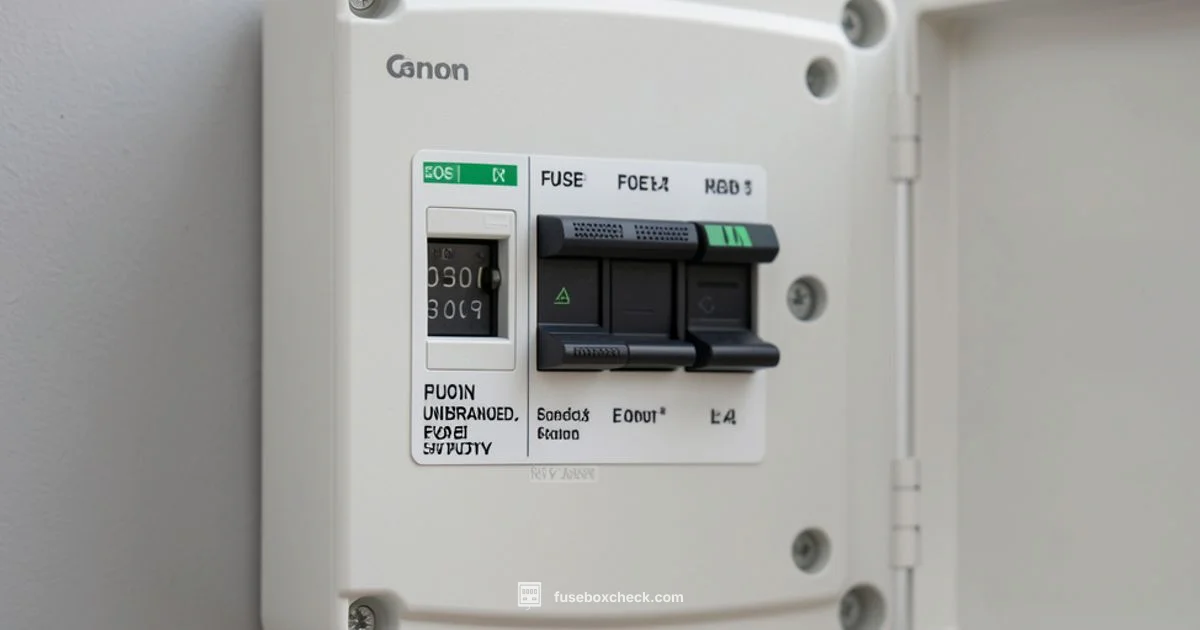 Fuse Box Safety - FuseBoxCheck