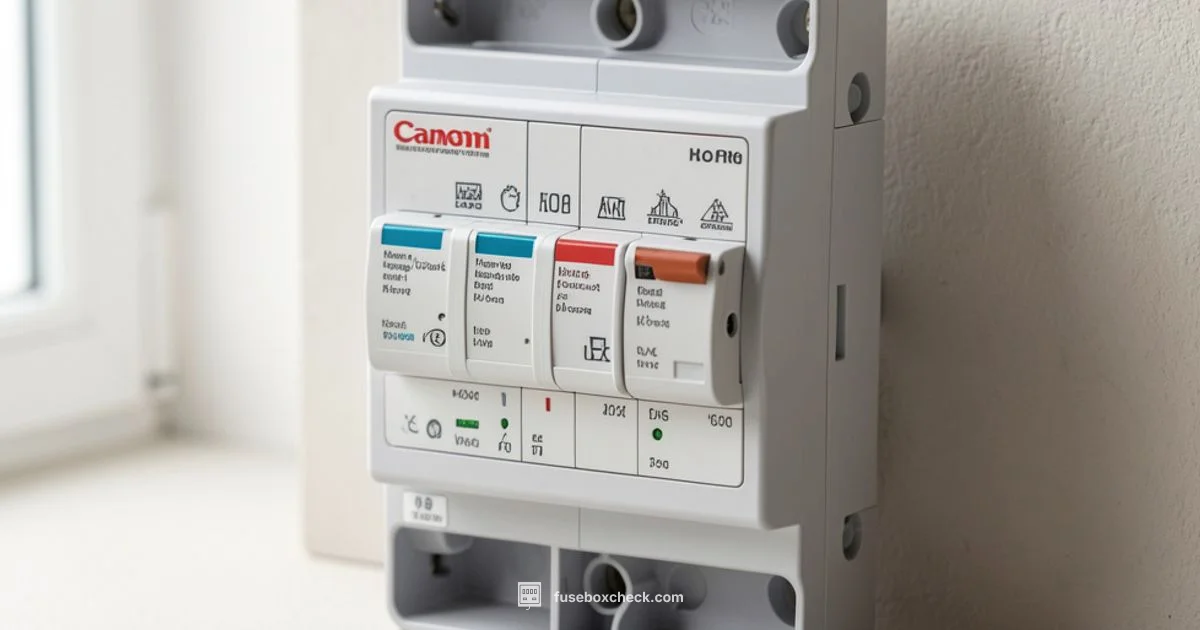 Fuse Box Basics - FuseBoxCheck