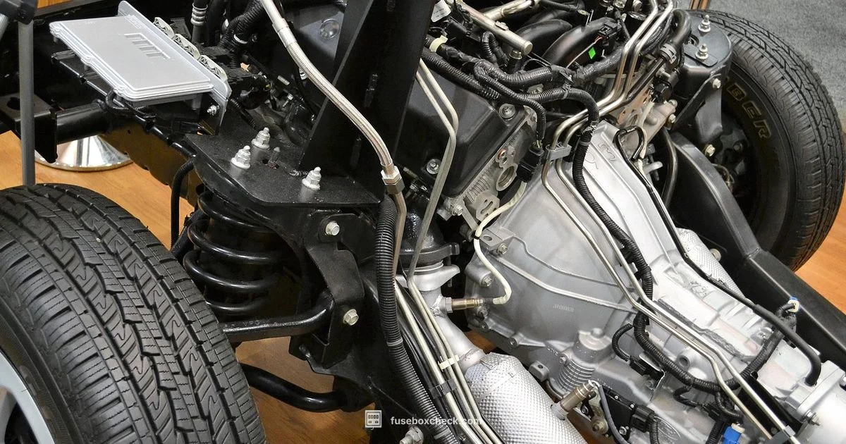 W211 Fuse Box Diagram - FuseBoxCheck