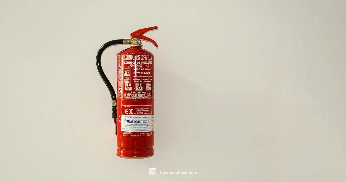 Fuse Box Ideas - FuseBoxCheck