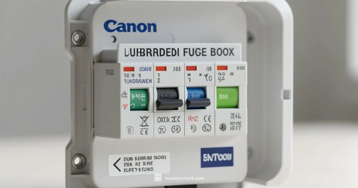 Fuse Box Safety - FuseBoxCheck