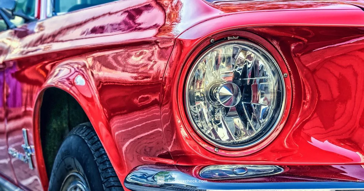 Econoline Fuse Box Guide - FuseBoxCheck