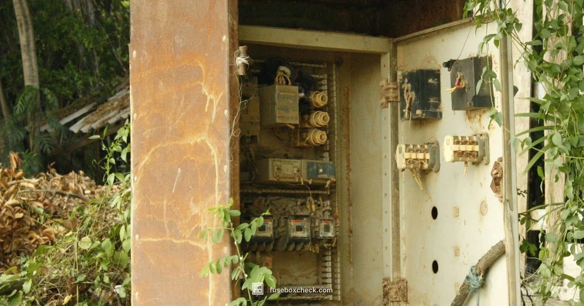 Fuse Box Safety Fuse Box Safety - FuseBoxCheck