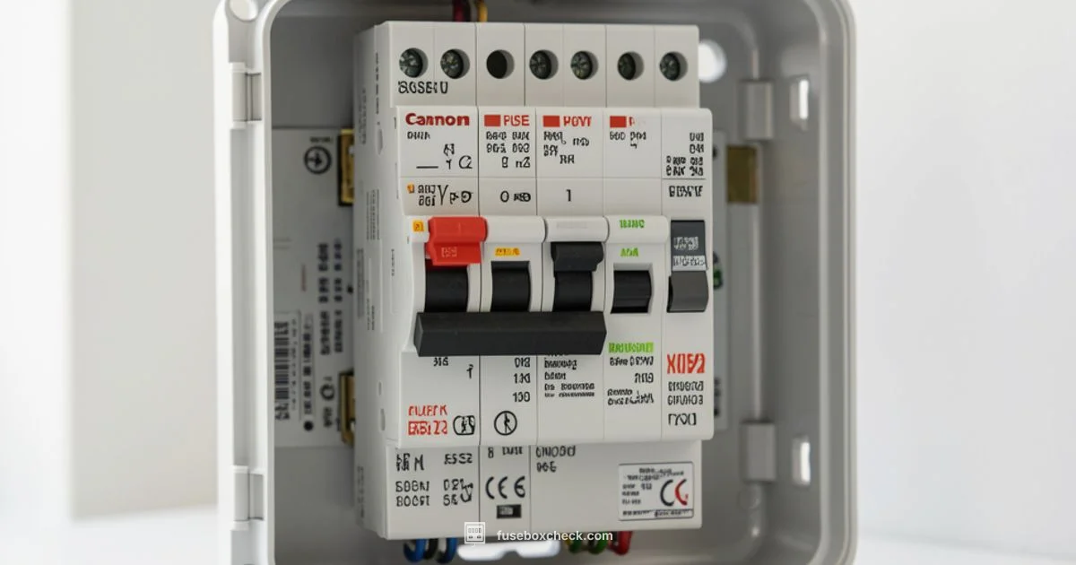Fuse Box Safety Fuse Box Safety - FuseBoxCheck