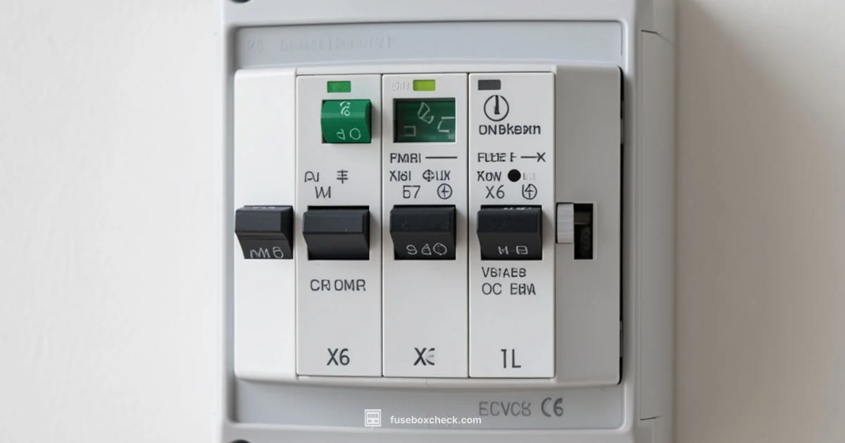 Fuse Box X6 Guide - FuseBoxCheck