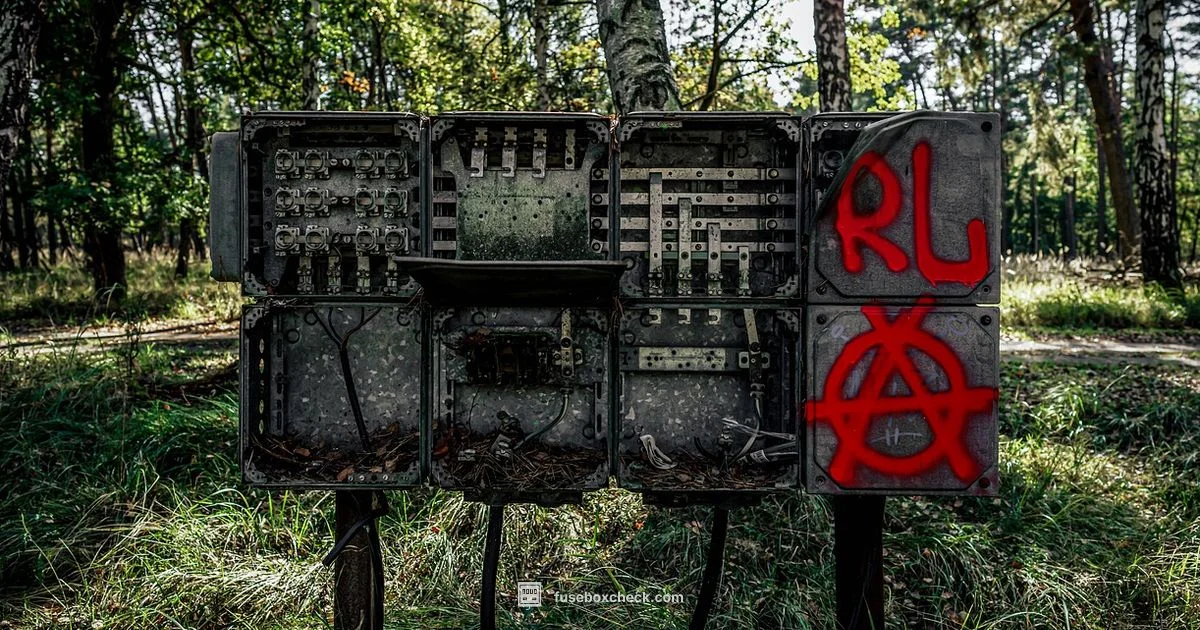 Fuse Box Basics Fuse Box Basics - FuseBoxCheck