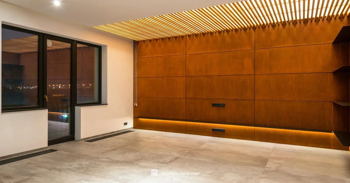 FUSE BOX CLICKING - FuseBoxCheck