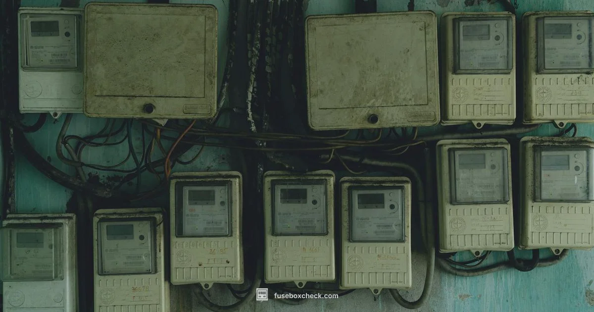 Fuse Box Color - FuseBoxCheck