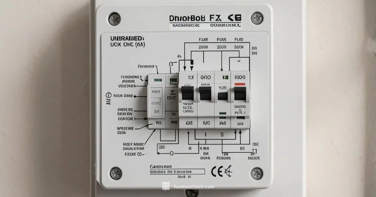 Fuse Box Diagram - FuseBoxCheck