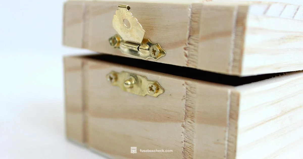 Hide Fuse Box Hide Fuse Box - FuseBoxCheck