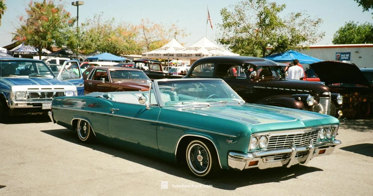 Fuse Box Diagram Fuse Box Diagram - FuseBoxCheck