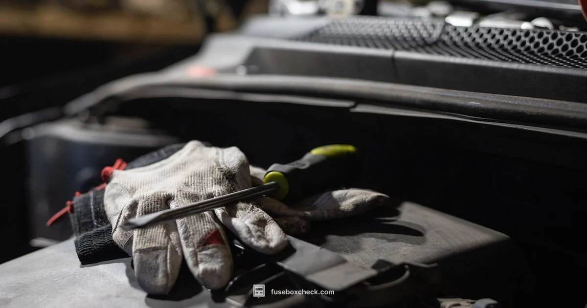 Small Fuses for Car - FuseBoxCheck