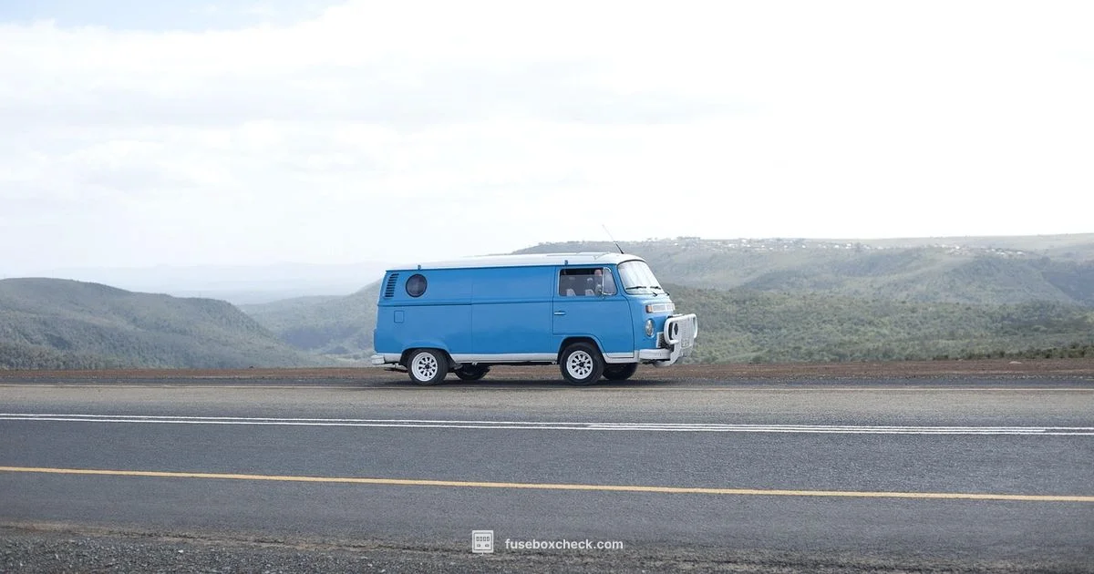 Fuse Box Guide - FuseBoxCheck