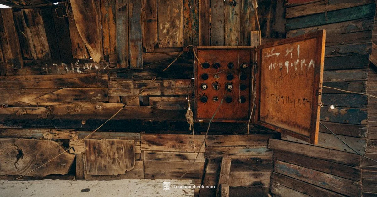 Best Home Fuse Box - FuseBoxCheck