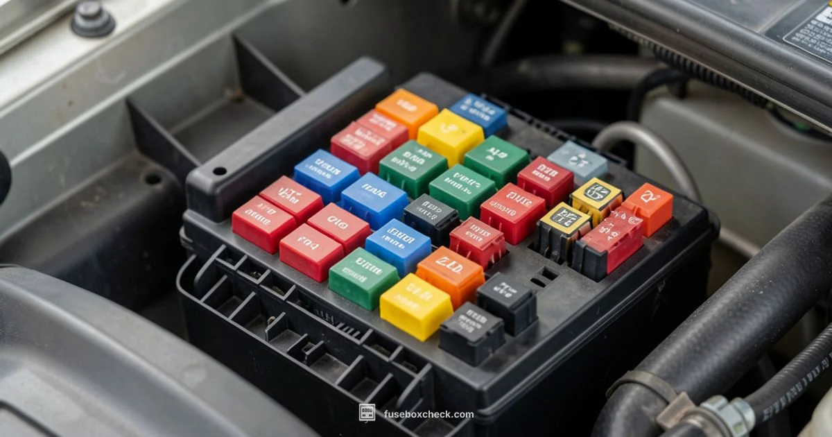 Best Car Fuse Block - FuseBoxCheck
