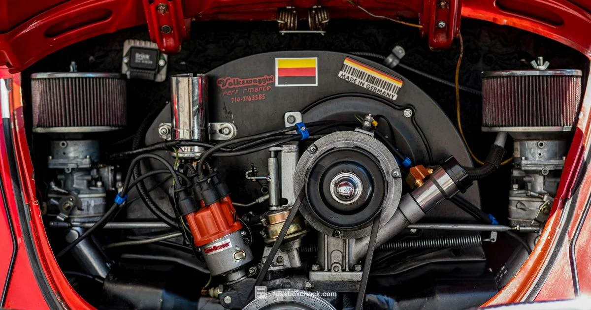Fuse Box Diagram - FuseBoxCheck