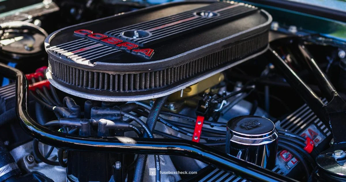 Fuse Box Locations Fuse Box Locations - FuseBoxCheck