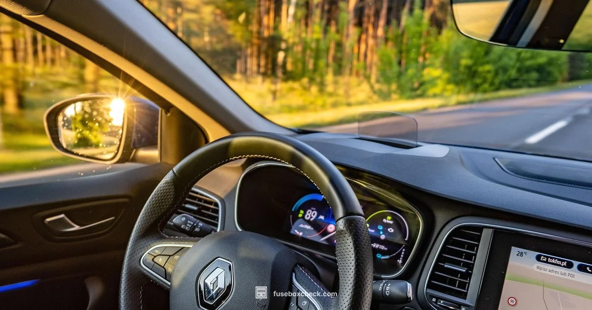 Kwid Fuse Box Diagram - FuseBoxCheck