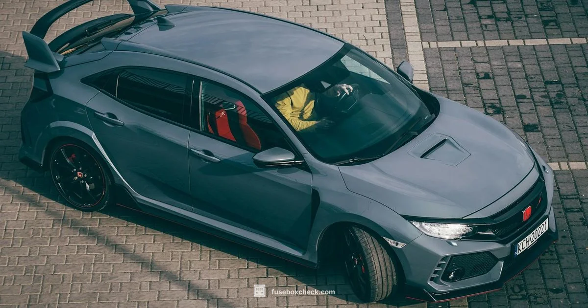 Fuse Box Essentials - FuseBoxCheck