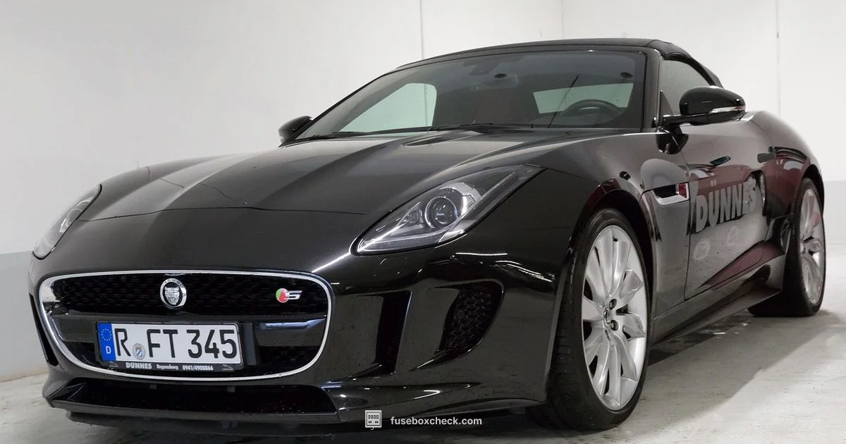 T vs F Fuses - FuseBoxCheck