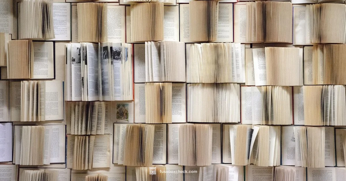 Decorative Fuse Box Cover - FuseBoxCheck